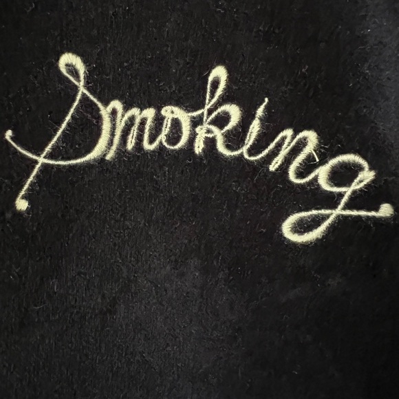 Tenth Division Jacket - Picture 3 of 4